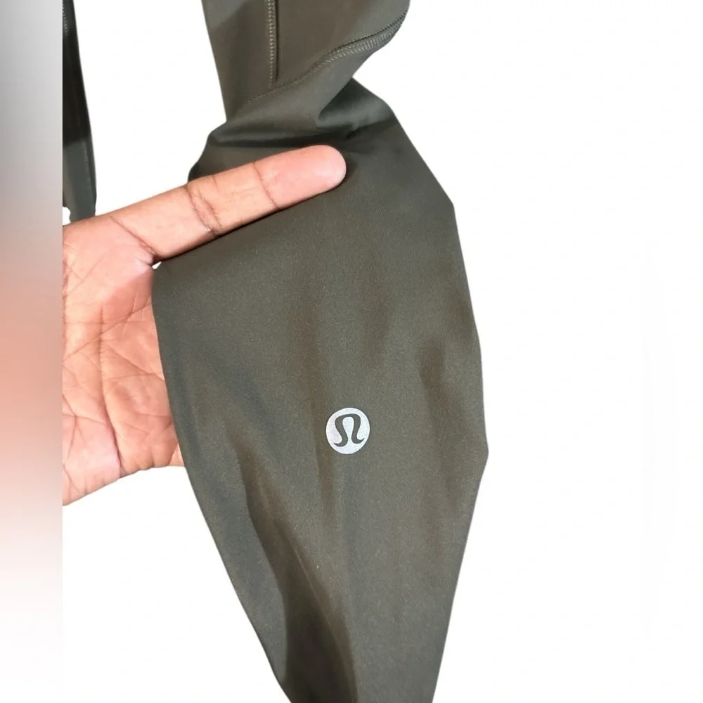 Lululemon Fast and Free Tight II 25